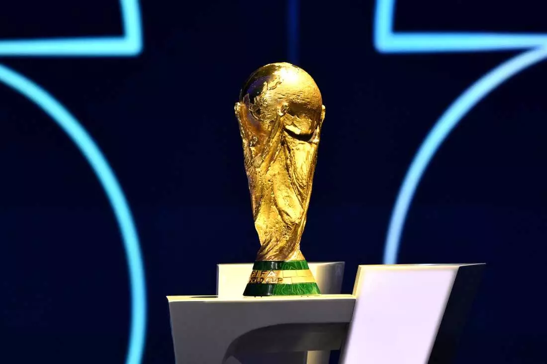 FIFA World Cup Ticket Prices Soar for Upcoming Tournament