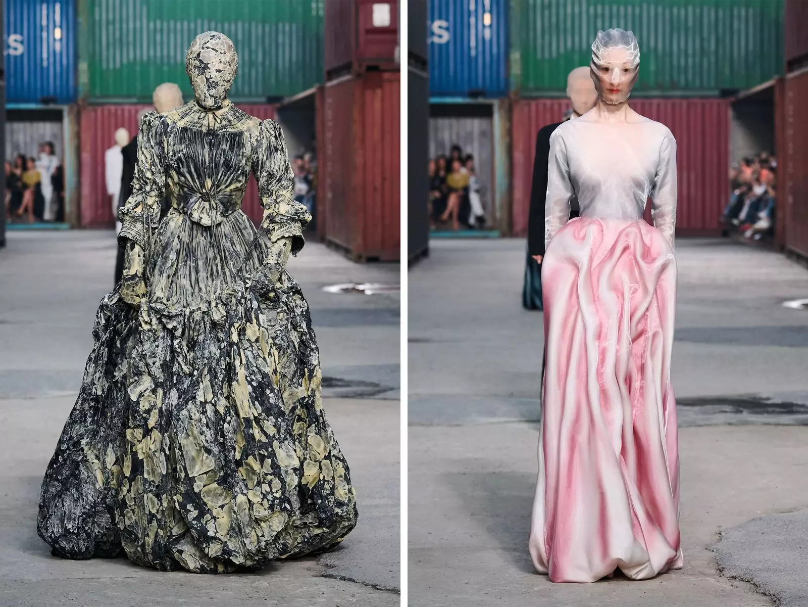 Shanghai Fashion Week FW26: A New Era of Fashion Evolution