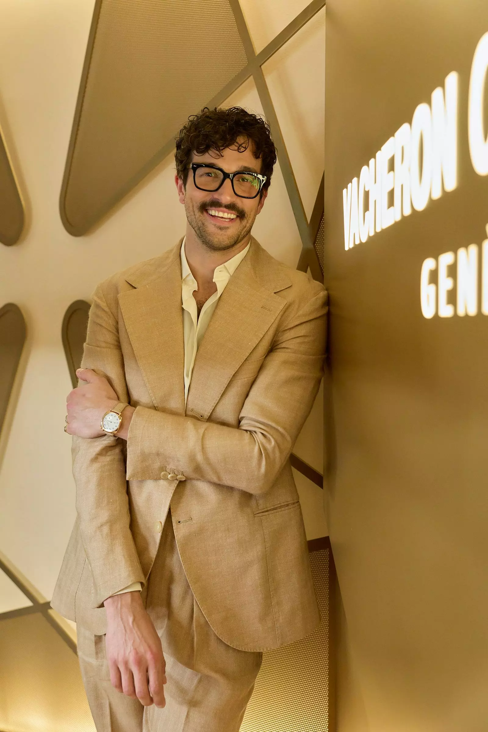 Vacheron Constantin's Miami Flagship Grand Opening: A Star-Studded Celebration