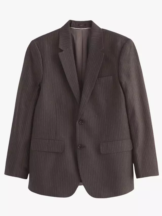 Abercrombie & Fitch's Affordable Linen Suits: A Modern Style Essential