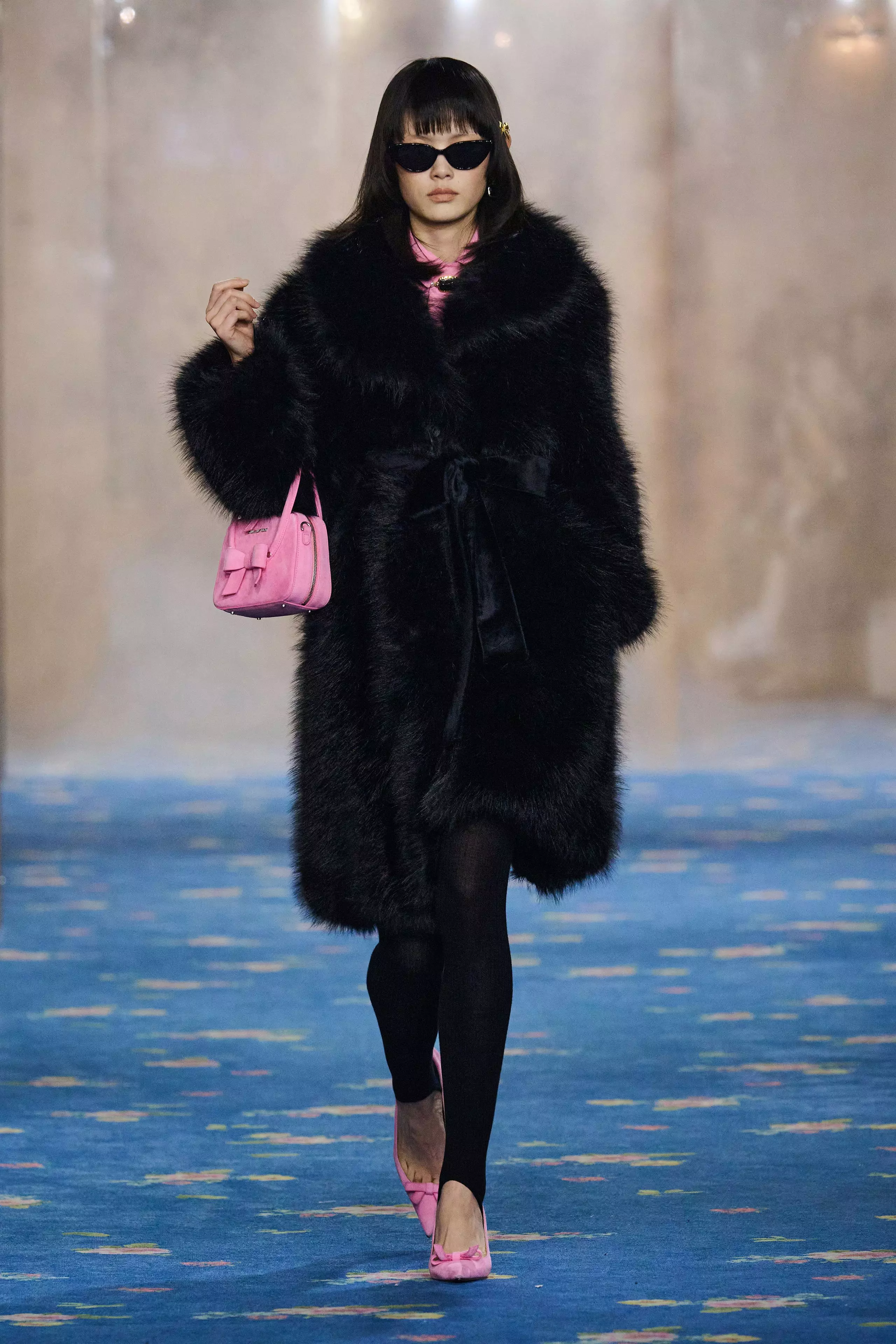 Shushu/Tong's Autumn 2026 Collection: A Tribute to the 'Invented Self' at Shanghai Fashion Week