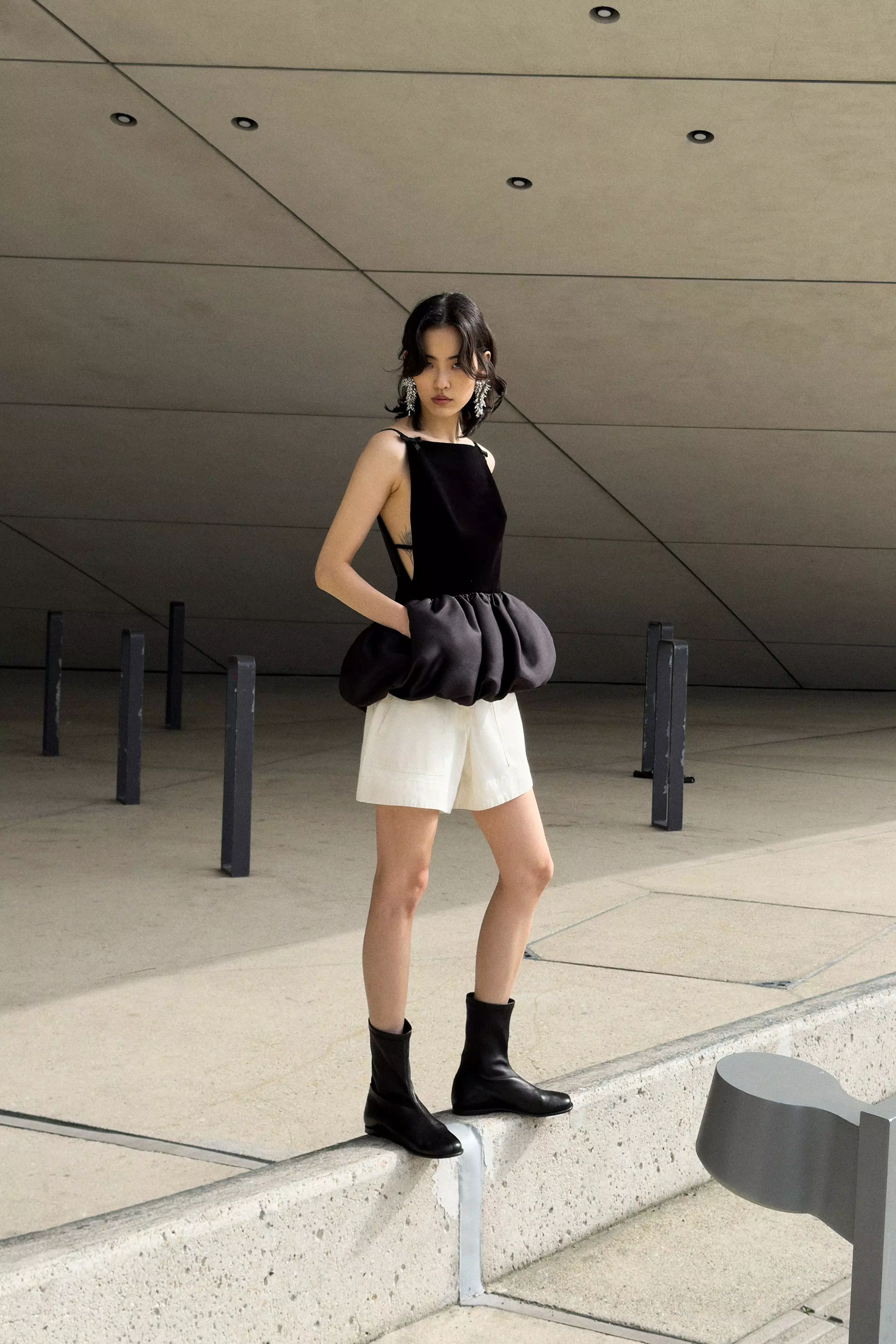 Self-Portrait's Fall 2026 Collection: A Blend of Irreverence and Comfort