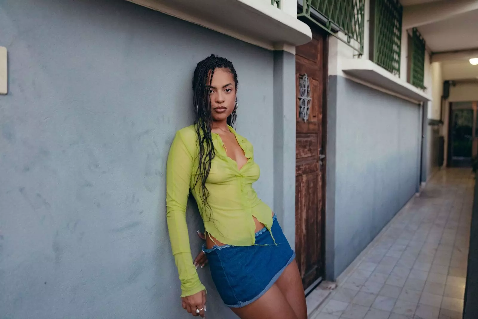 A Dominican Photographer's Journey to Brazil: Discovering a Second Home in Rio de Janeiro