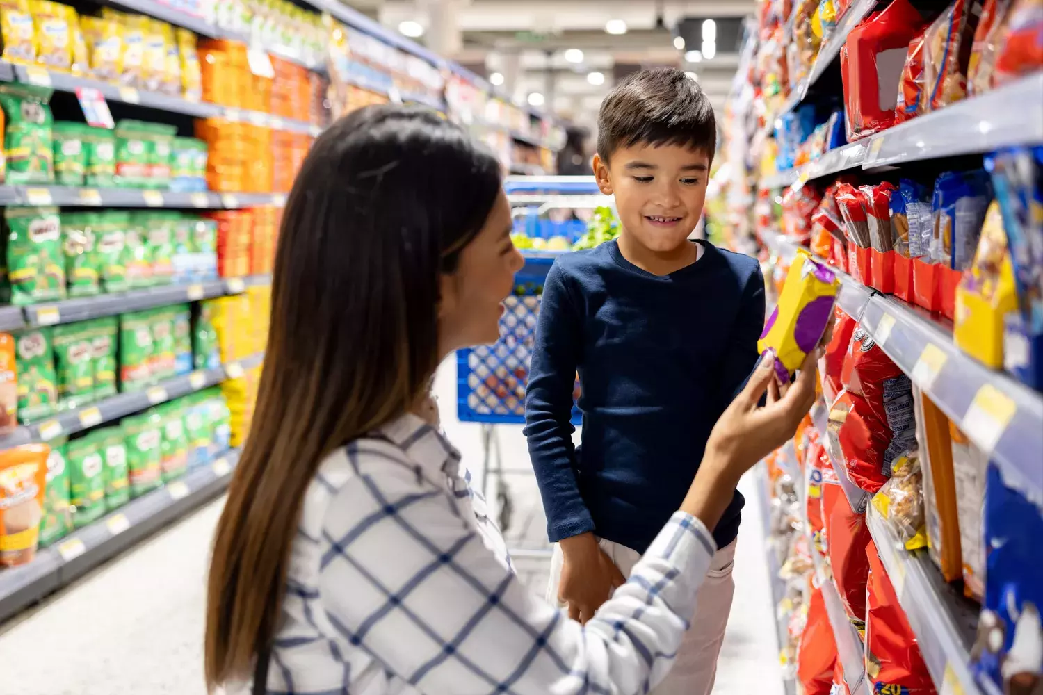 Debating "Gummy Bear Mom" vs. "Almond Mom" Parenting Styles: Finding Your Family's Balance