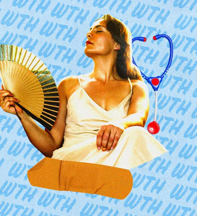 Understanding Perimenopause: Early Onset and Preparation