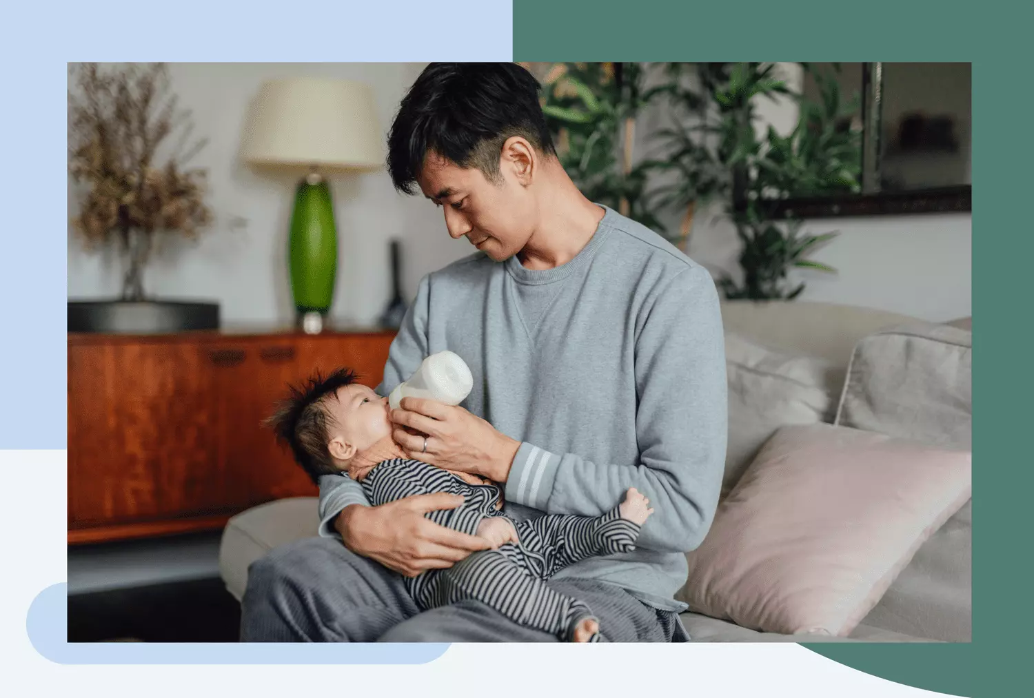 Comprehensive Baby Feeding Guide: From Newborn to Toddlerhood