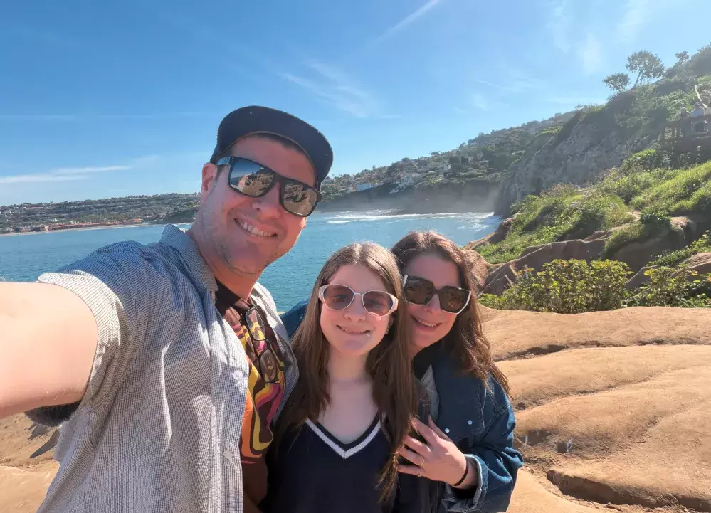 Transformative Family Travel: Unlocking Spontaneity and Connection with a New Vehicle