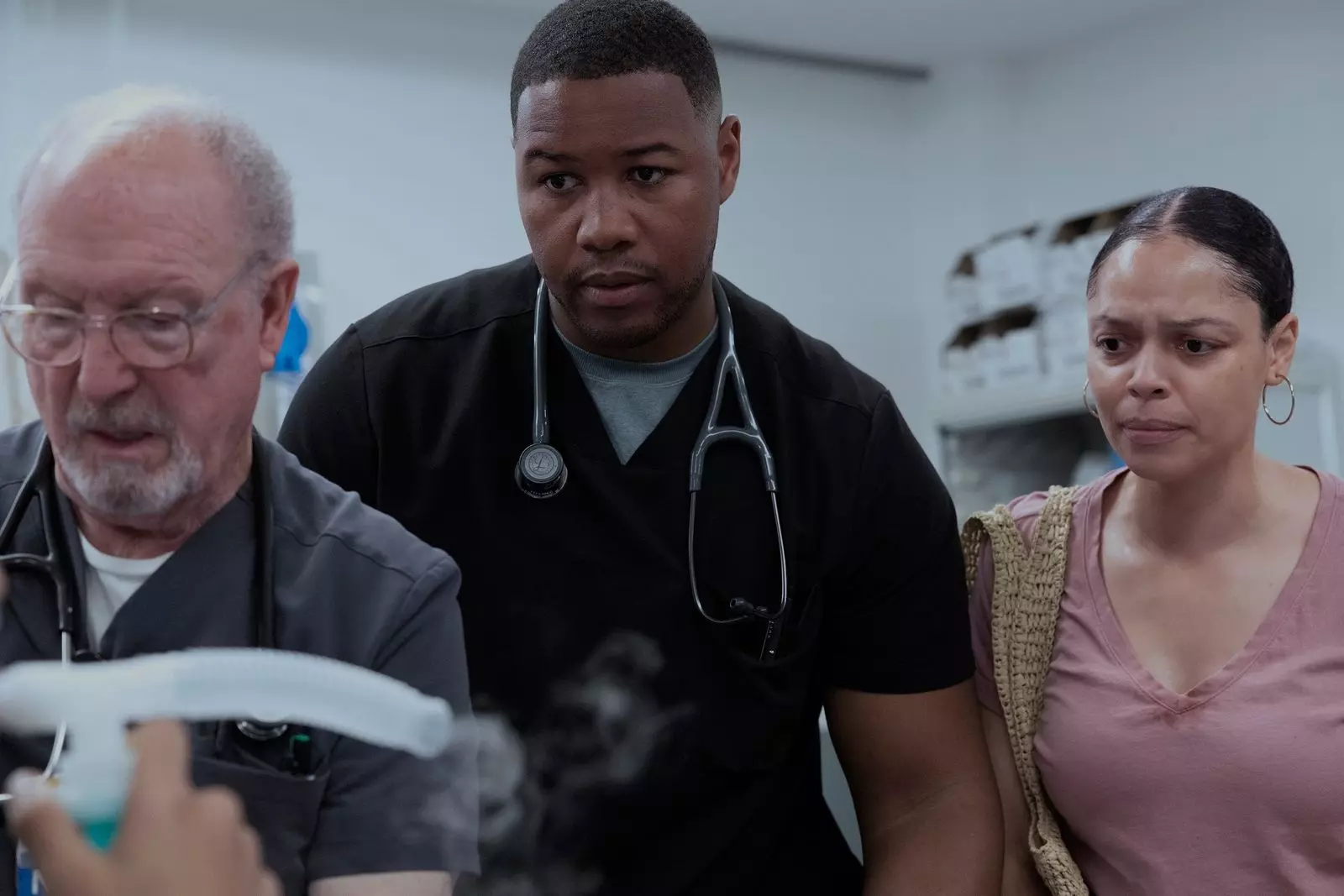 Luke Tennie: A Rising Star's Journey Across Hit TV Series