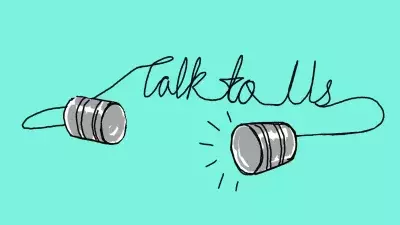 Asking the Public: How to Reduce Climate Impact and Save Money?