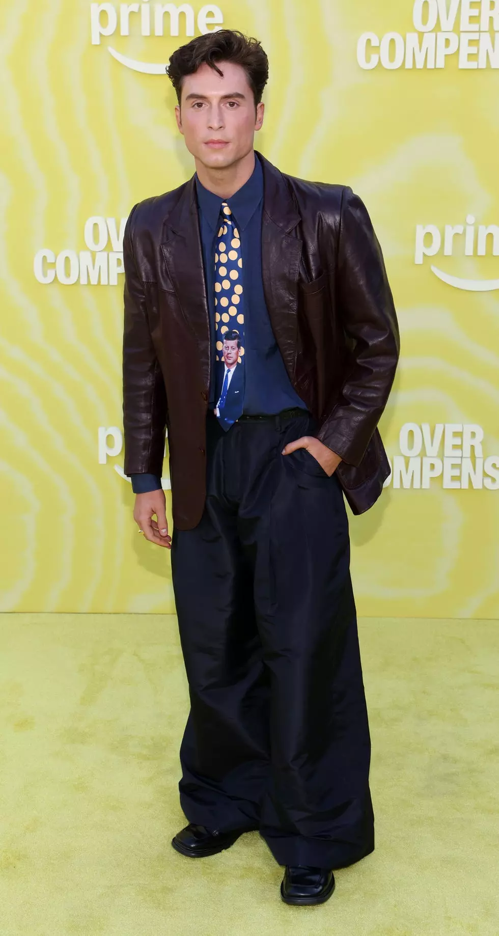 Benny Drama's Fashion Journey and Shopping Philosophy