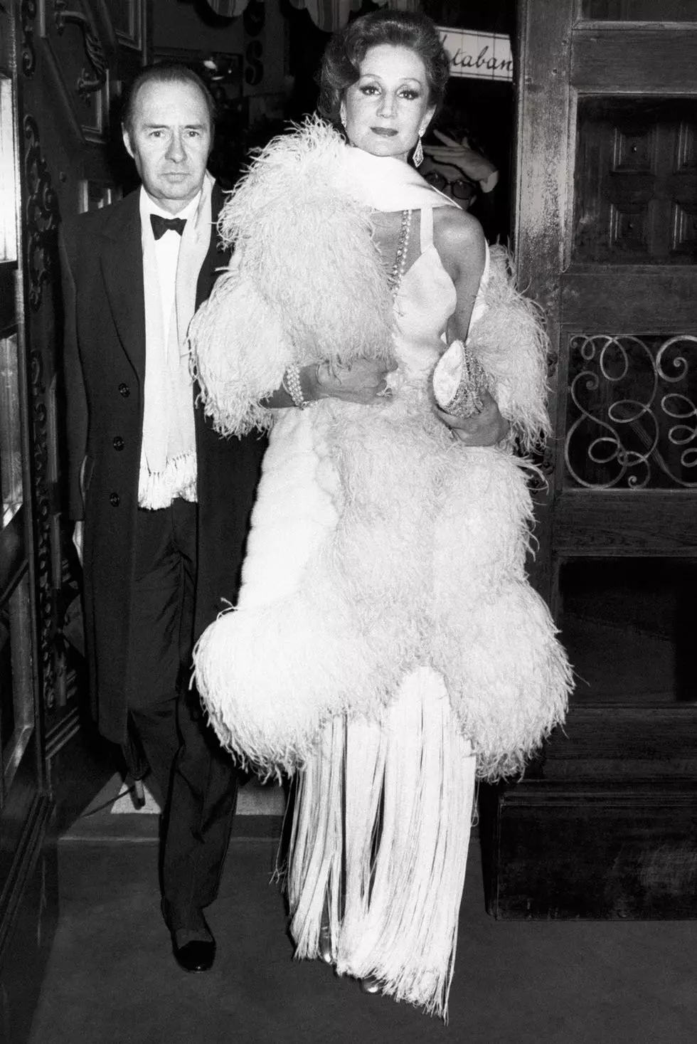 Embracing a Life of Audacity: Lessons from Style Icons