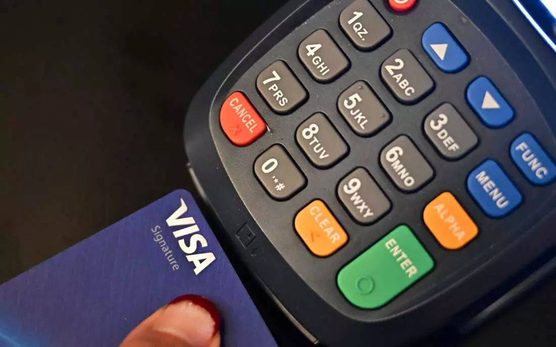 Tax Refunds Show Upward Trend: How Americans Are Allocating Their Windfalls