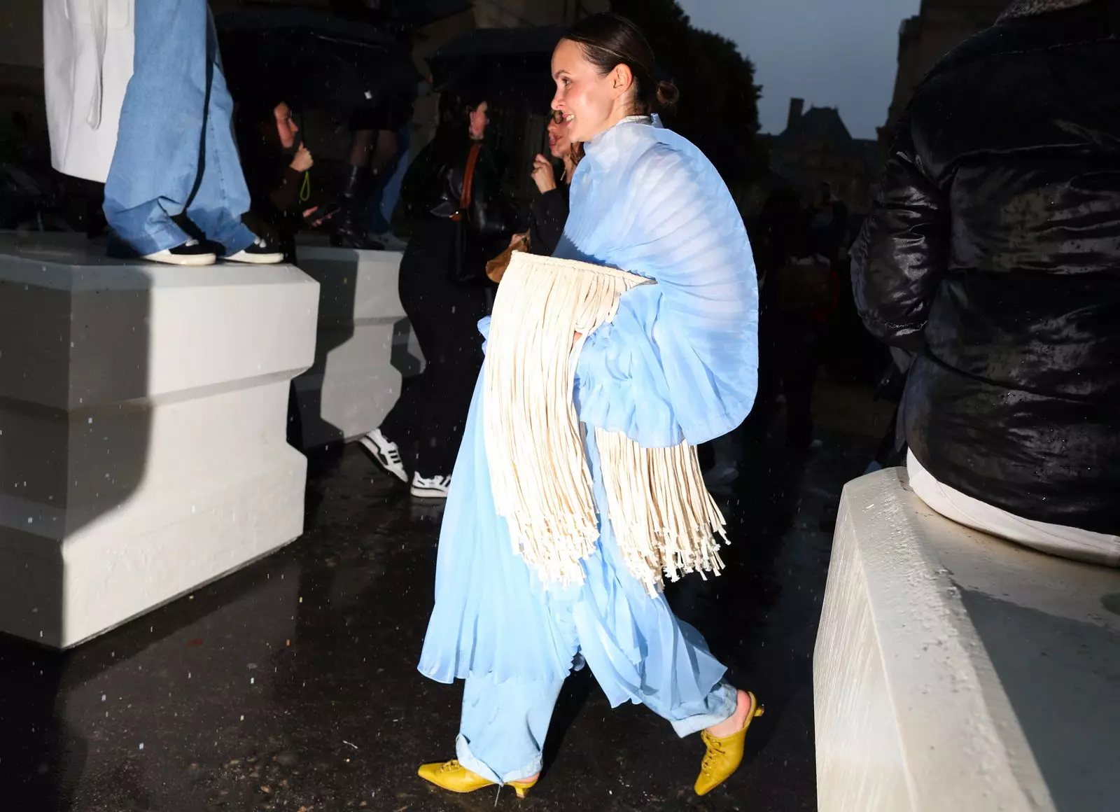 Pastel Palette: A Spring/Summer Fashion Trend