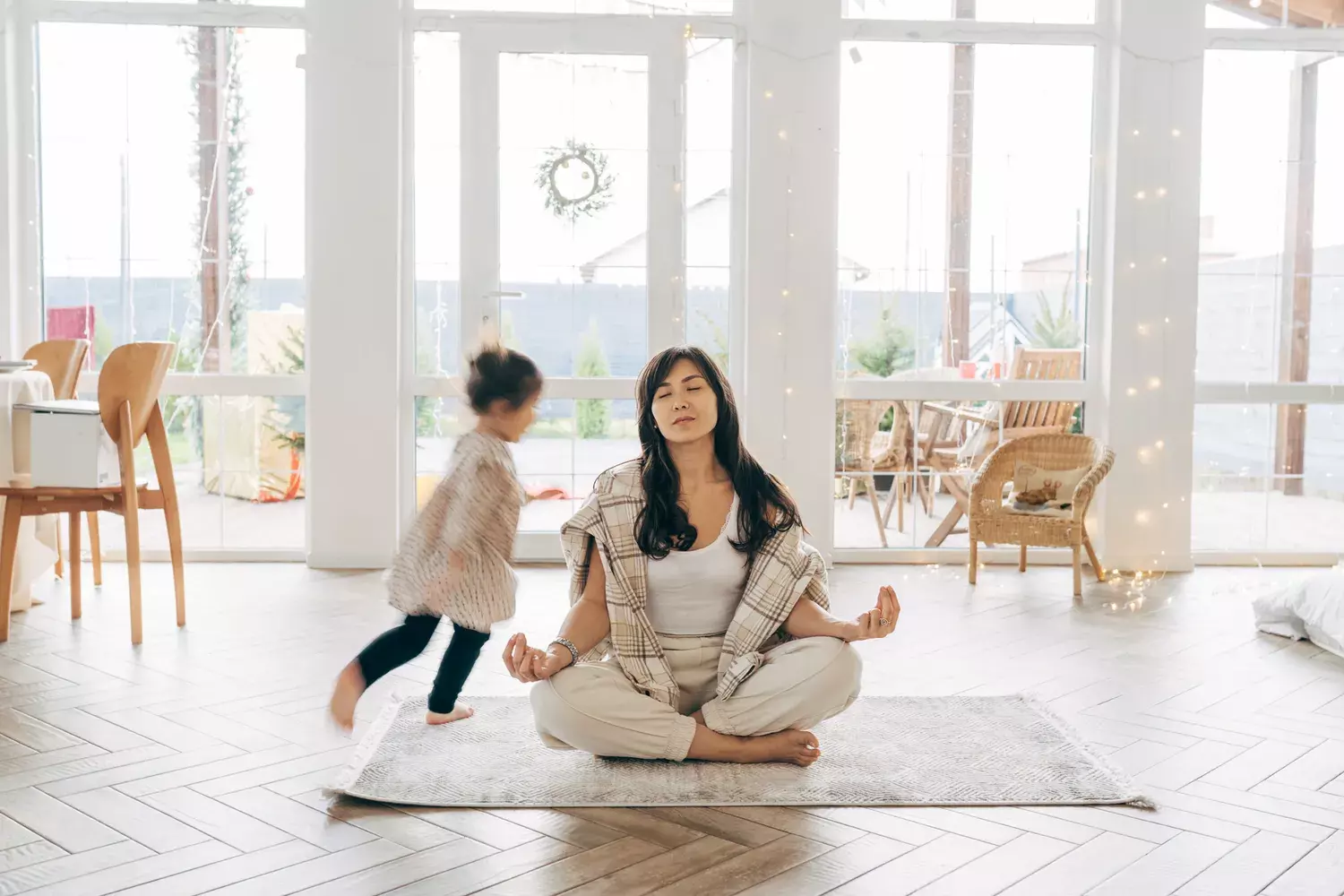 Reclaiming Your Identity: The Importance of Self-Care for Parents