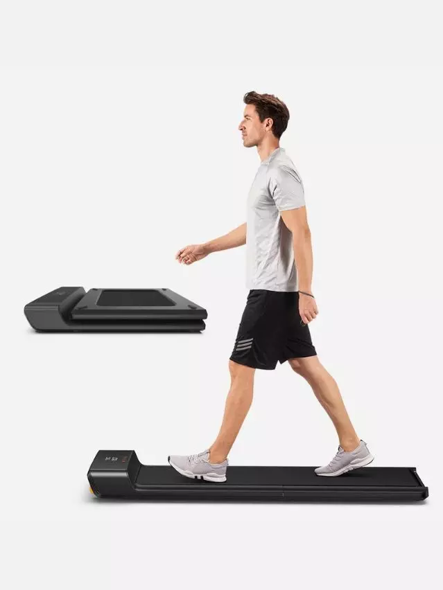 Walking vs. Running: Which Reigns Supreme for Your Fitness?