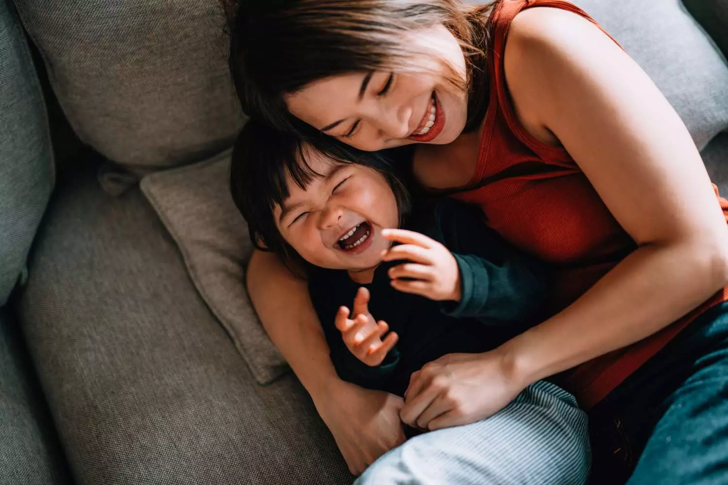 Six Essential Practices for Effective Parenting