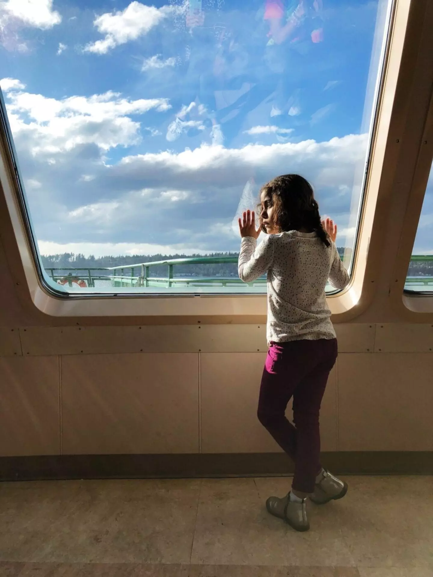Family Ferry Adventures: Exploring Scenic Water Routes Across the U.S.