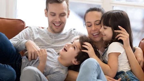 Smart Parenting in the Digital Age: Learning Together with Udemy