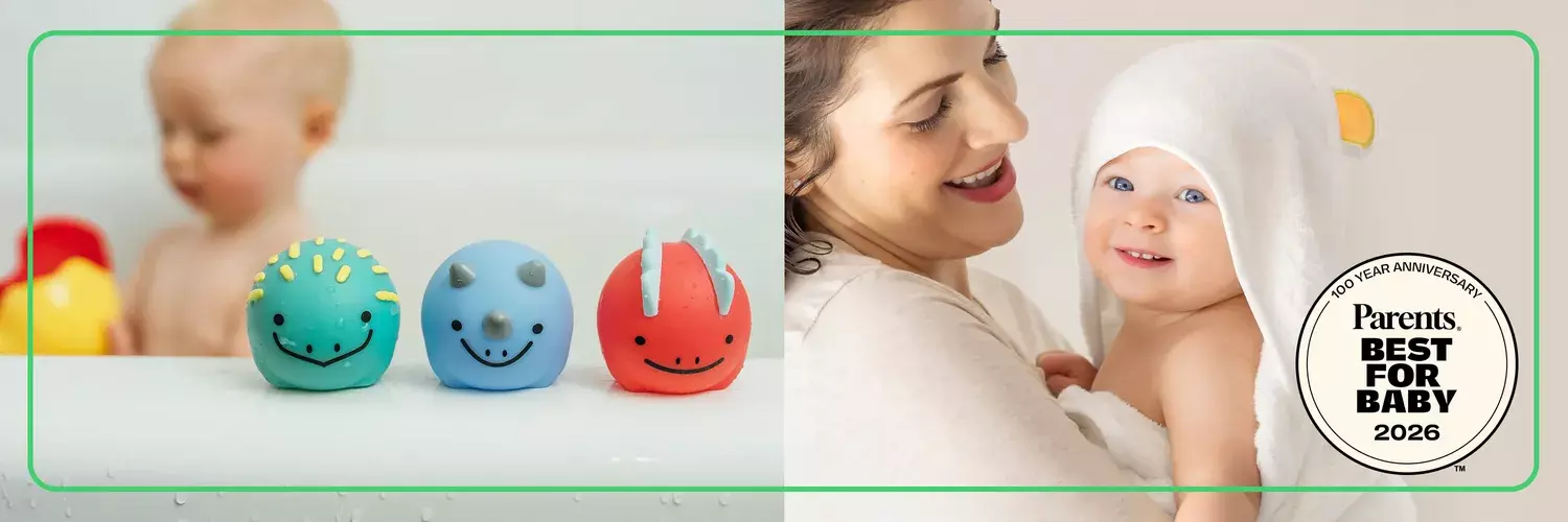 Essential Baby Care Products: Nurturing Health and Happiness