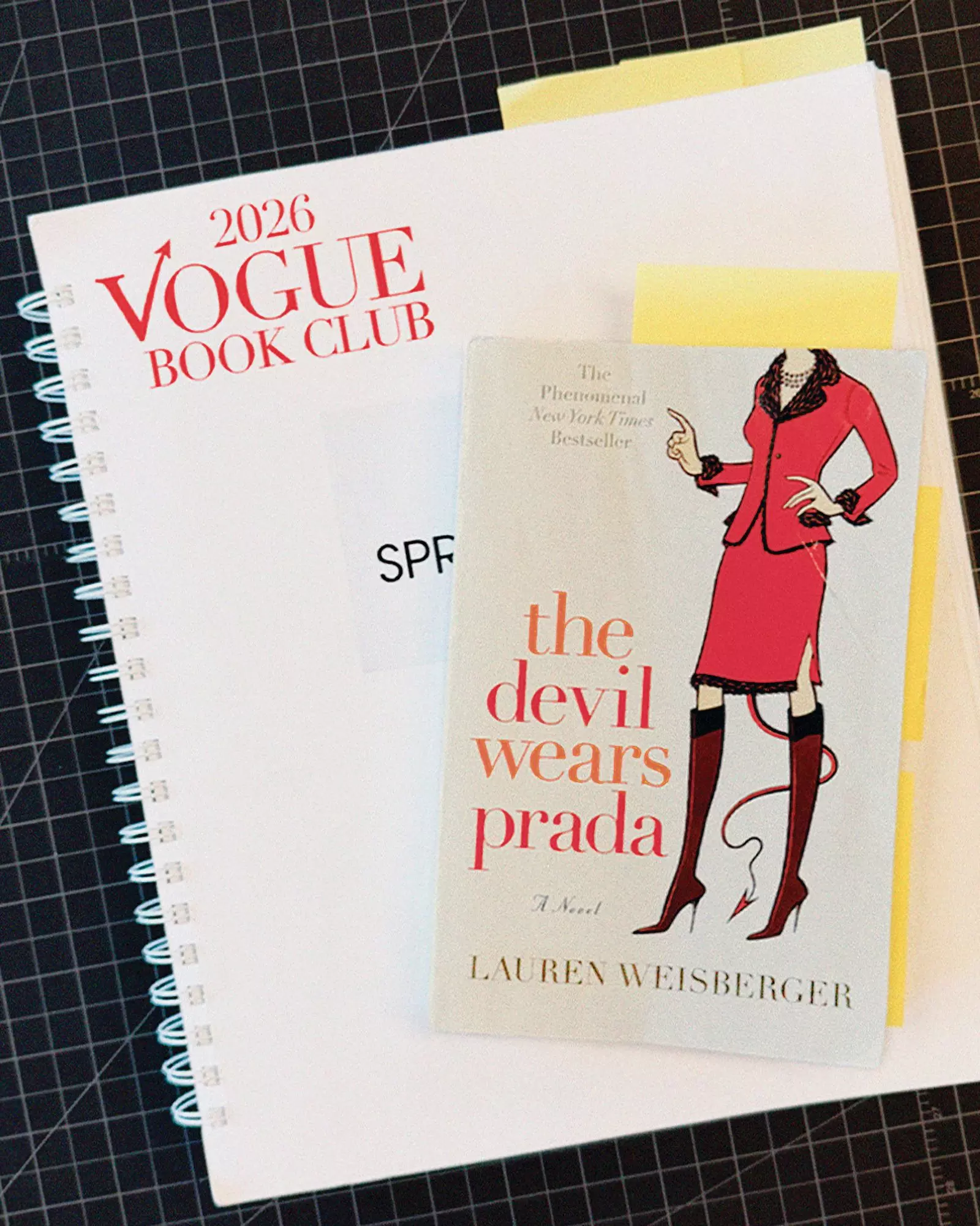The Devil Wears Prada: A Cultural Phenomenon and Vogue's May Cover Story