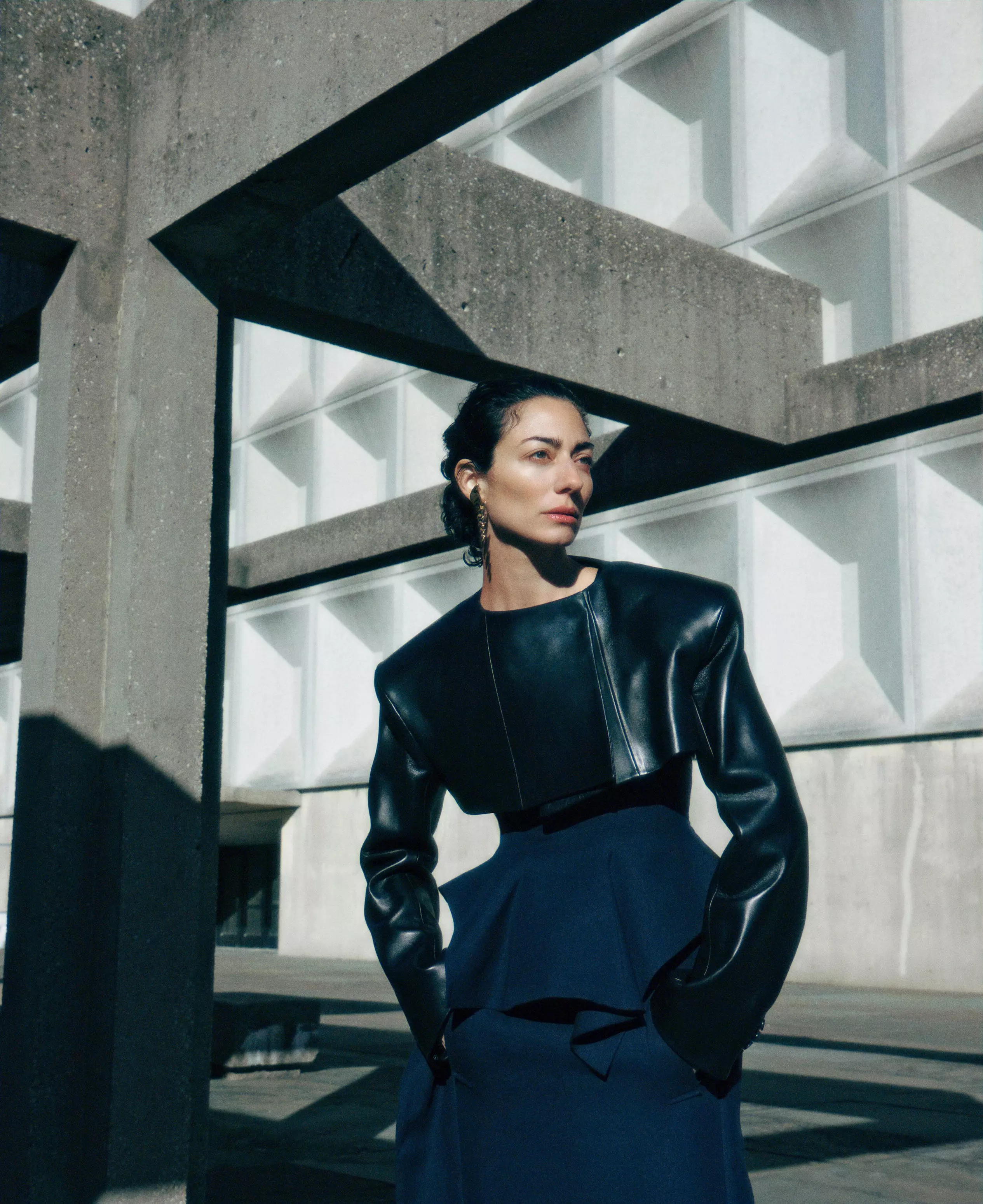 Conie Vallese: An Artist's Journey Through Design and Self-Expression