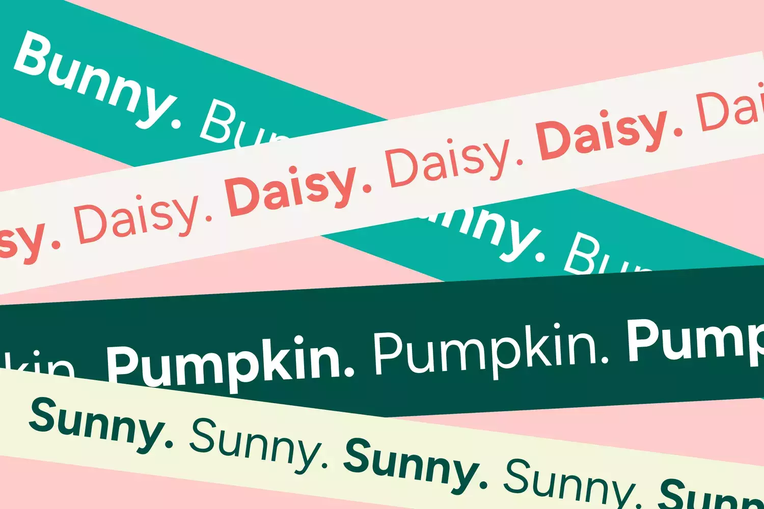 Finding the Perfect Nickname for Your Baby Girl