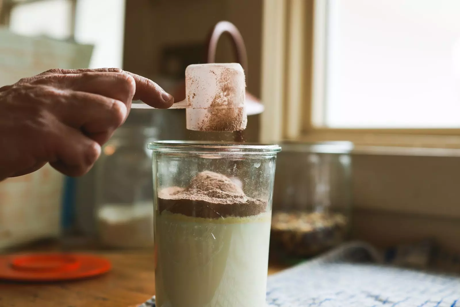 The Lifestyle and Wellness Philosophy of Ballerina Farm's Daniel Neeleman