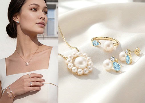 Bloom in Color This Spring: Discover Timeless Elegance with Angara
