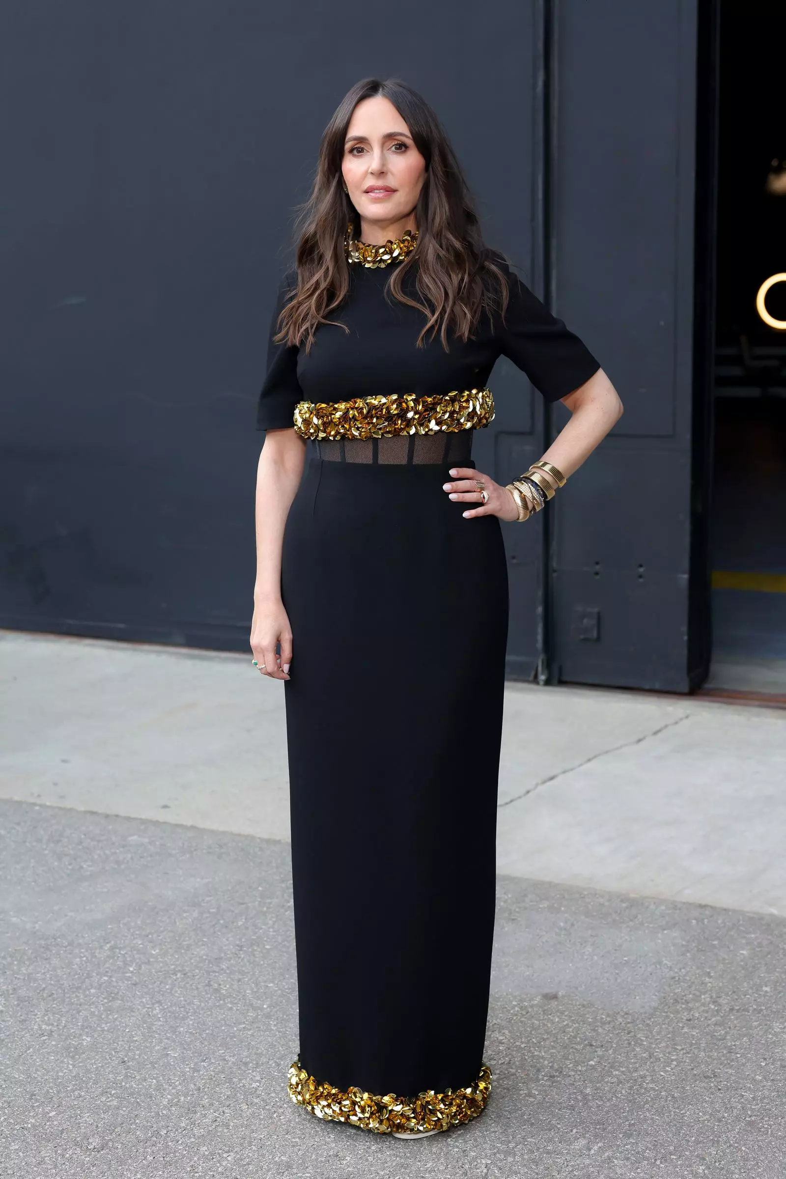 Fashion Trust US: Nurturing Emerging Designers in a Dynamic Industry