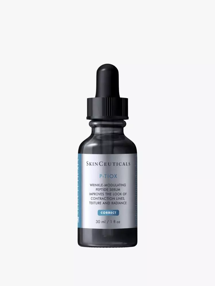 Argireline: The 'Botox in a Bottle' Peptide for Smooth Skin