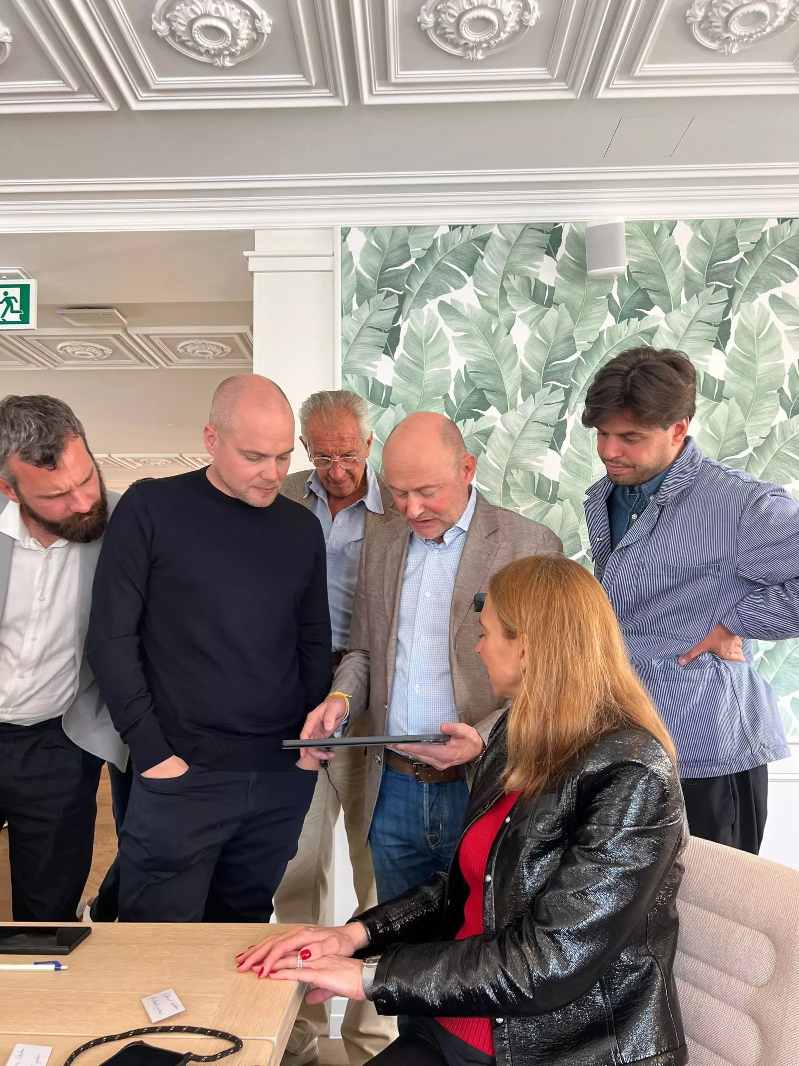 Universal Genève Reborn: A Legacy Rekindled in Modern Horology