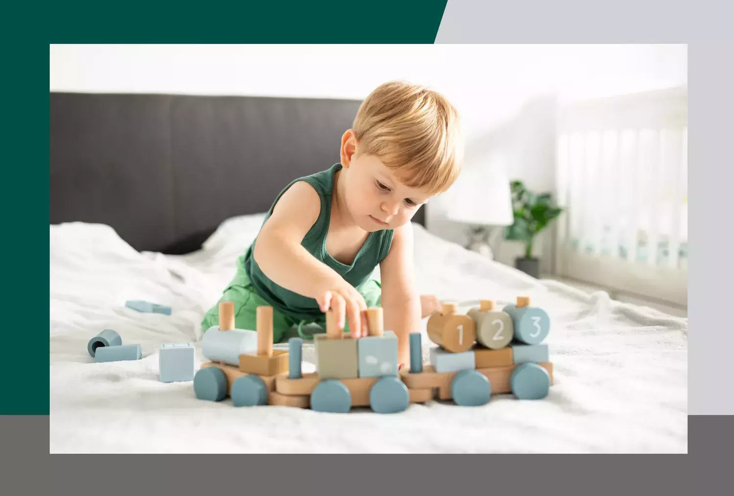 Choosing Powerful and Meaningful Names for Boys