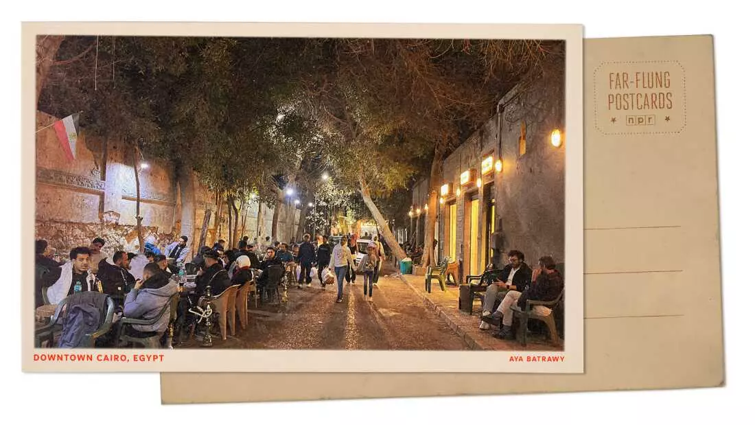 Downtown Cairo's Enduring Allure: A Journey Through History and Culture