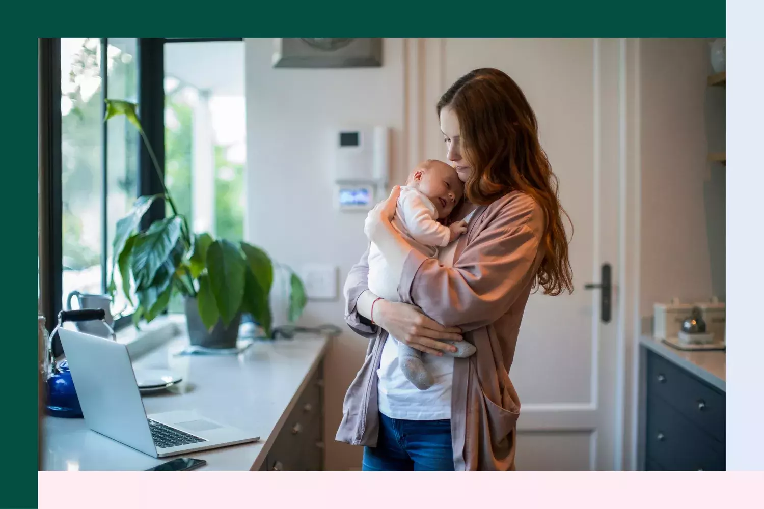 Postpartum Hormone Fluctuations: A Comprehensive Guide