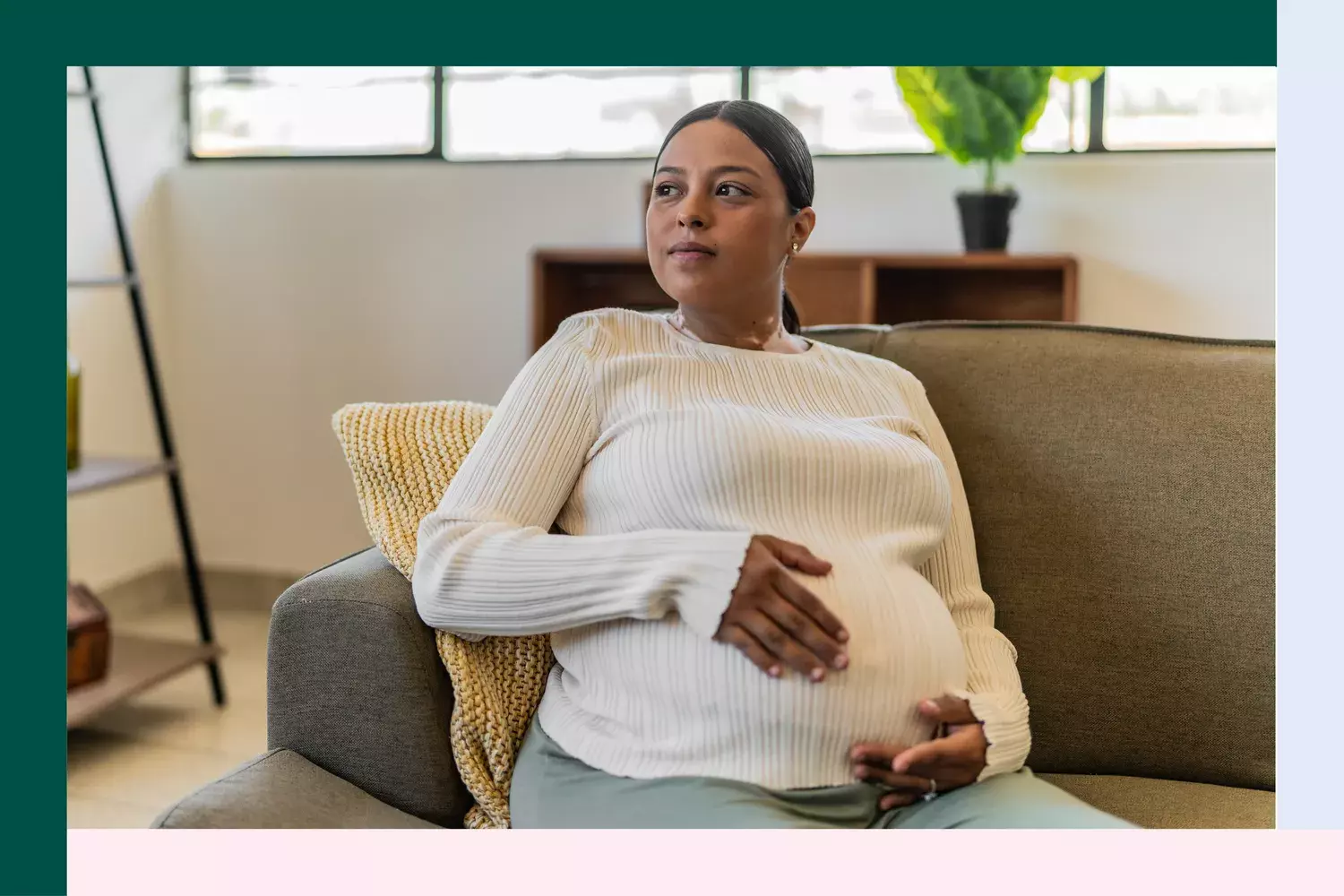 Navigating the Final Weeks: What to Expect When Your Baby is Overdue