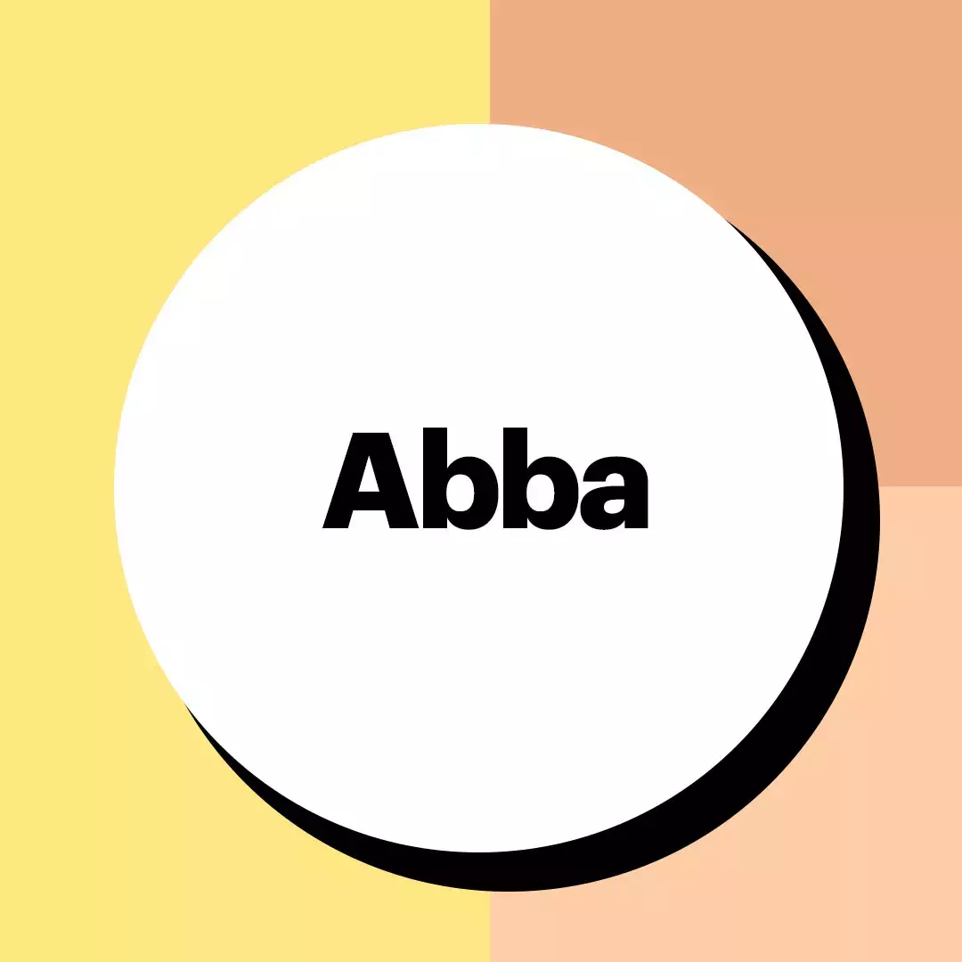 Choosing the Perfect Grandmother Name