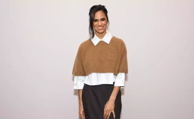 Misty Copeland Embraces Post-Ballet Life with Grace and Purpose