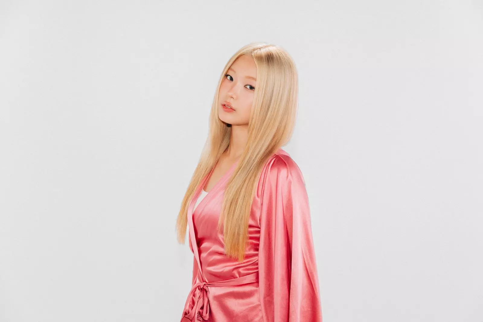 Katseye Members Debut Striking New Hairstyles Ahead of Coachella Performance