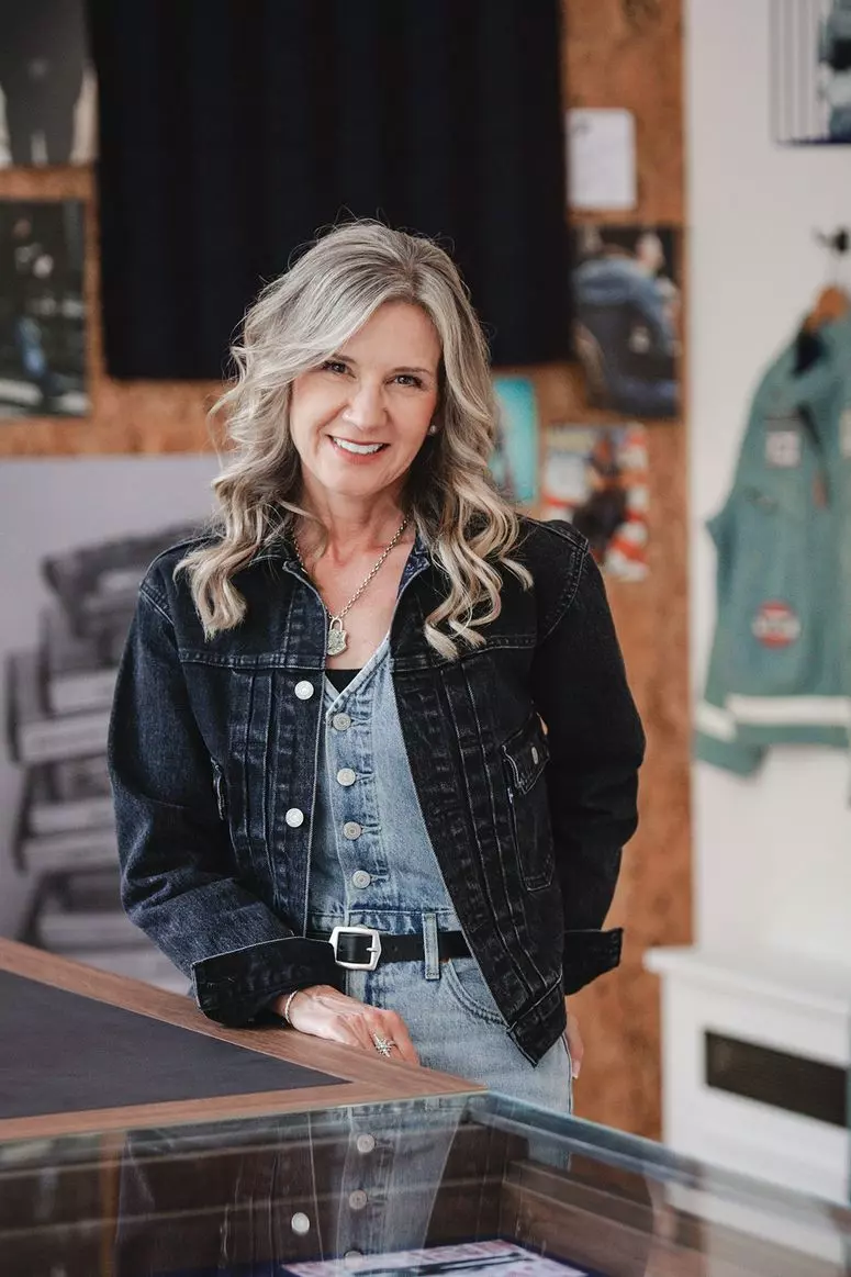 Levi Strauss & Co.'s Strategic Evolution Towards a $10 Billion Valuation