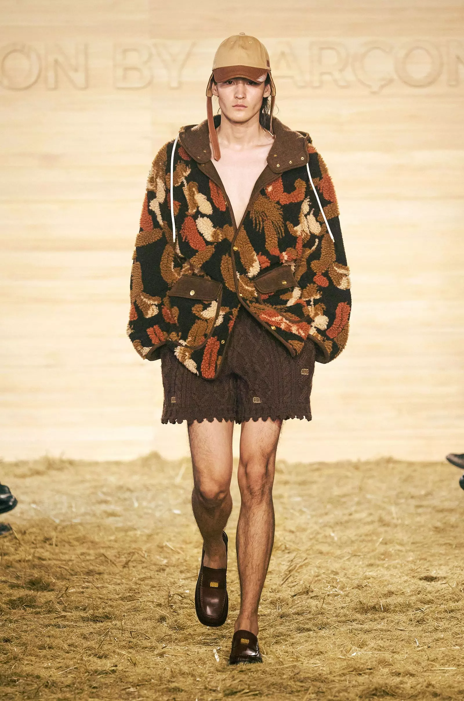 China's Evolving Menswear Market: Challenges and Opportunities for Brands