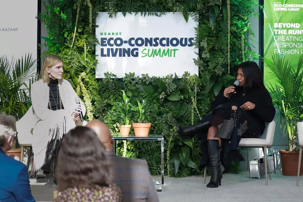 Gabriela Hearst's Vision for Sustainable Luxury in Fashion