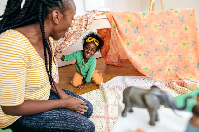 Modern Parenting: More Engaged Than Previous Generations?