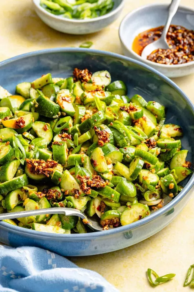 Beyond the Ordinary: 13 Effortless Vegetable Sides to Elevate Your Meals