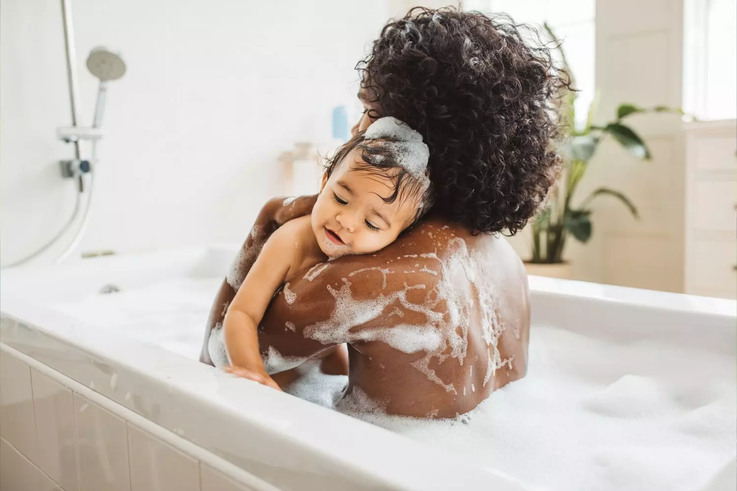 Amazon Shoppers Rave About This Affordable Family Body Wash