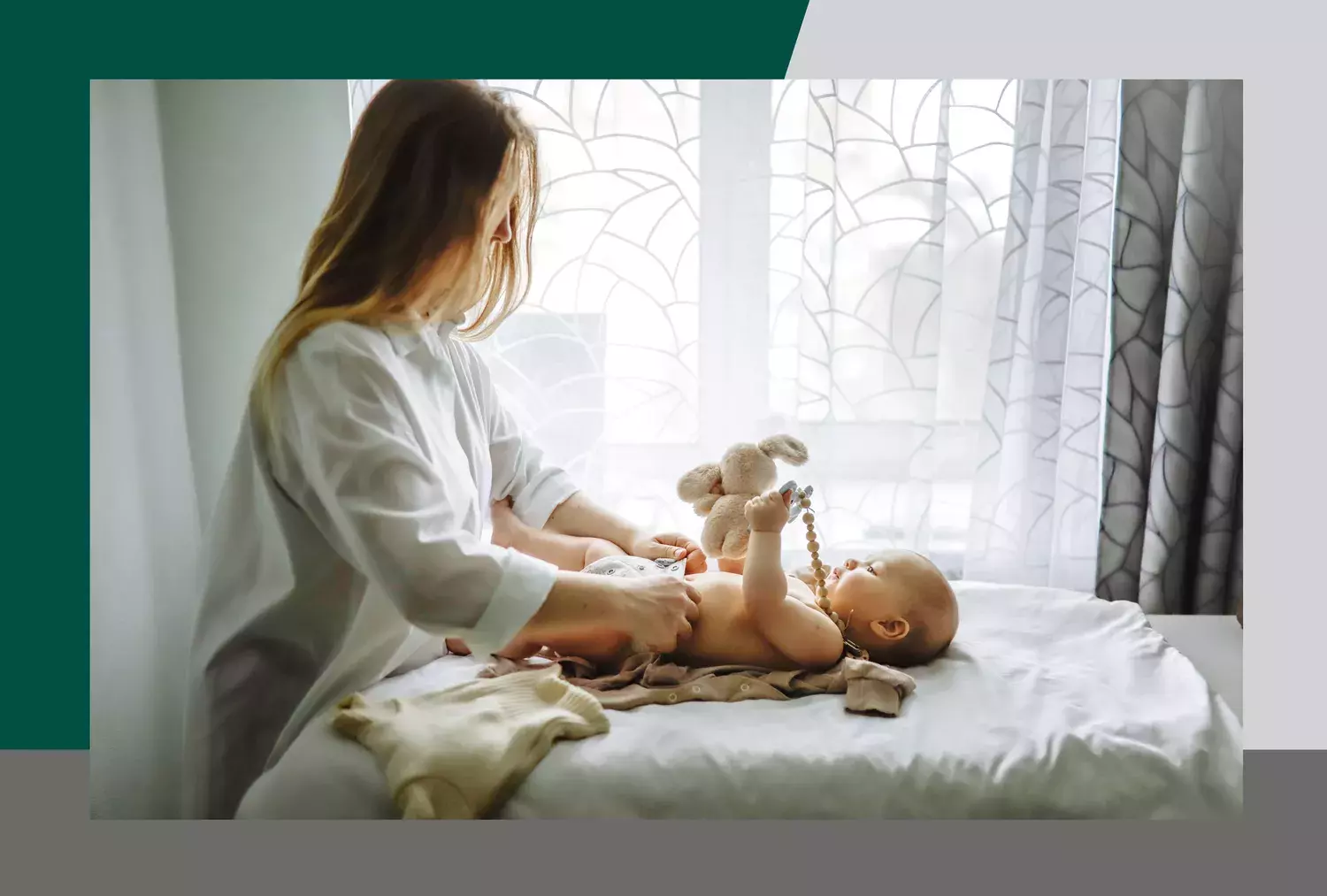 Understanding Green Stool in Infants: Causes and When to Seek Medical Advice