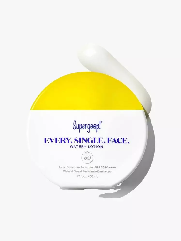 Supergoop! Sunscreens: A Comprehensive Guide to the Best Formulas