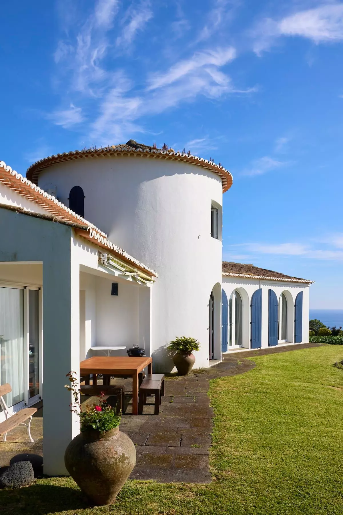 Exploring the Enchanting Azores: A Guide to Unique Vacation Rentals