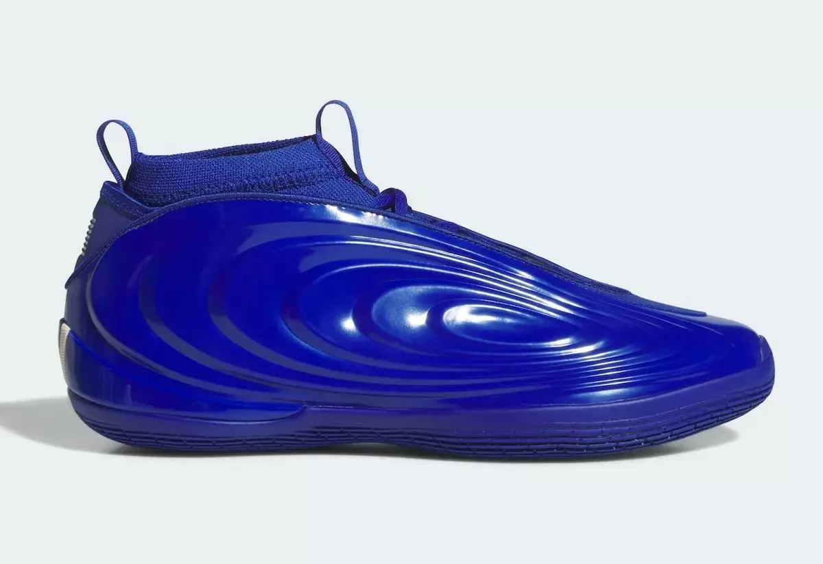 Adidas and James Harden Launch Sneaker Honoring Nipsey Hussle