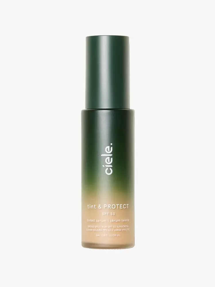 Ciele's Tint & Protect: A Skincare-Infused SPF Solution