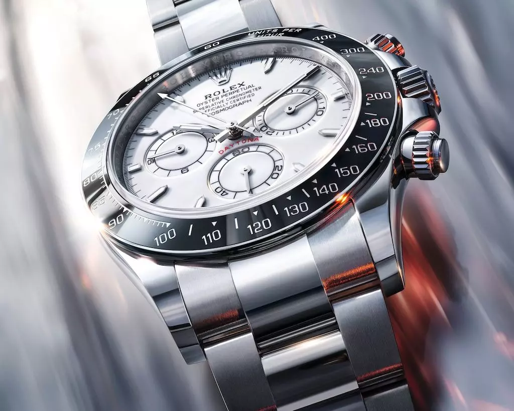 Rolex's Latest Releases: A Comprehensive Look at the 2026 Collection